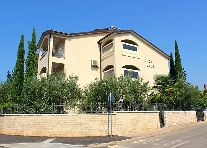Villa Laura