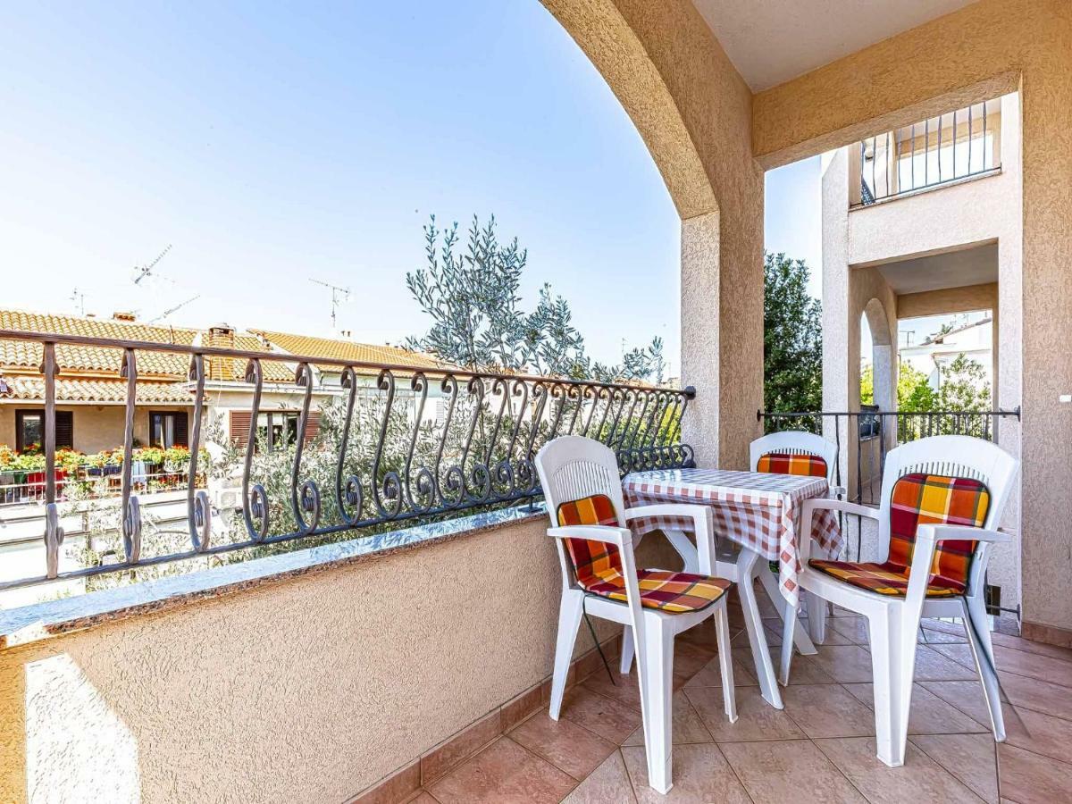 Appartement Laura Poreč