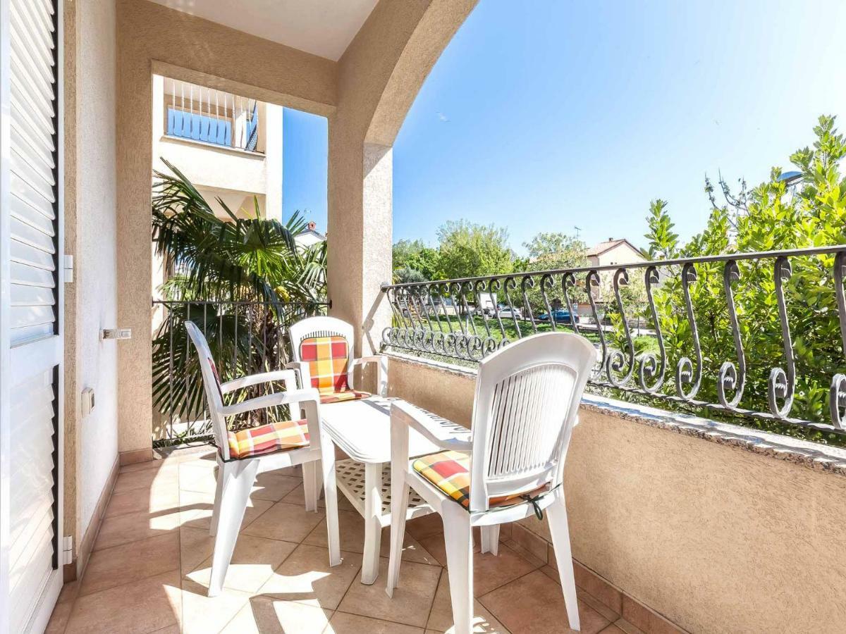 Appartement Laura Poreč