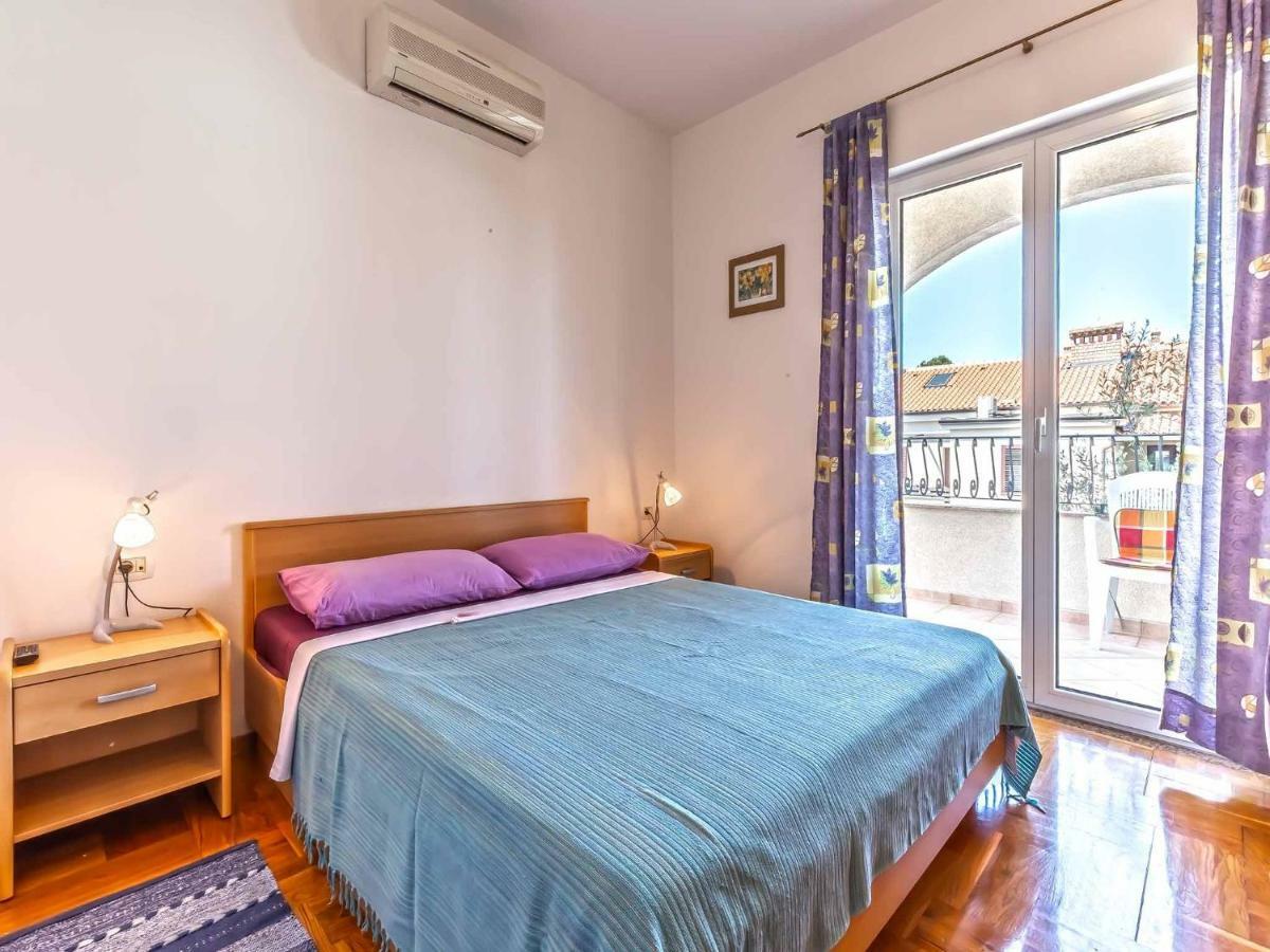 Appartement Laura *