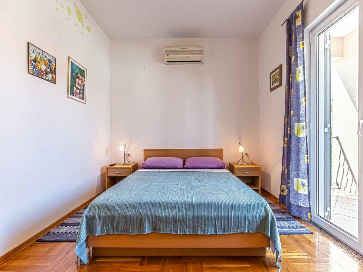 Laura Apartment Poreč